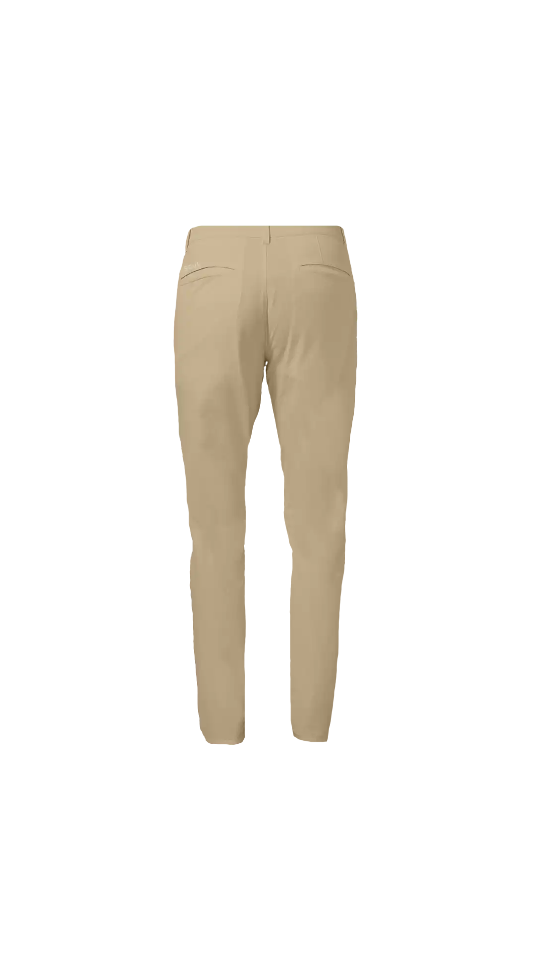 PEDRENA TAILOR PANTS KHAKI