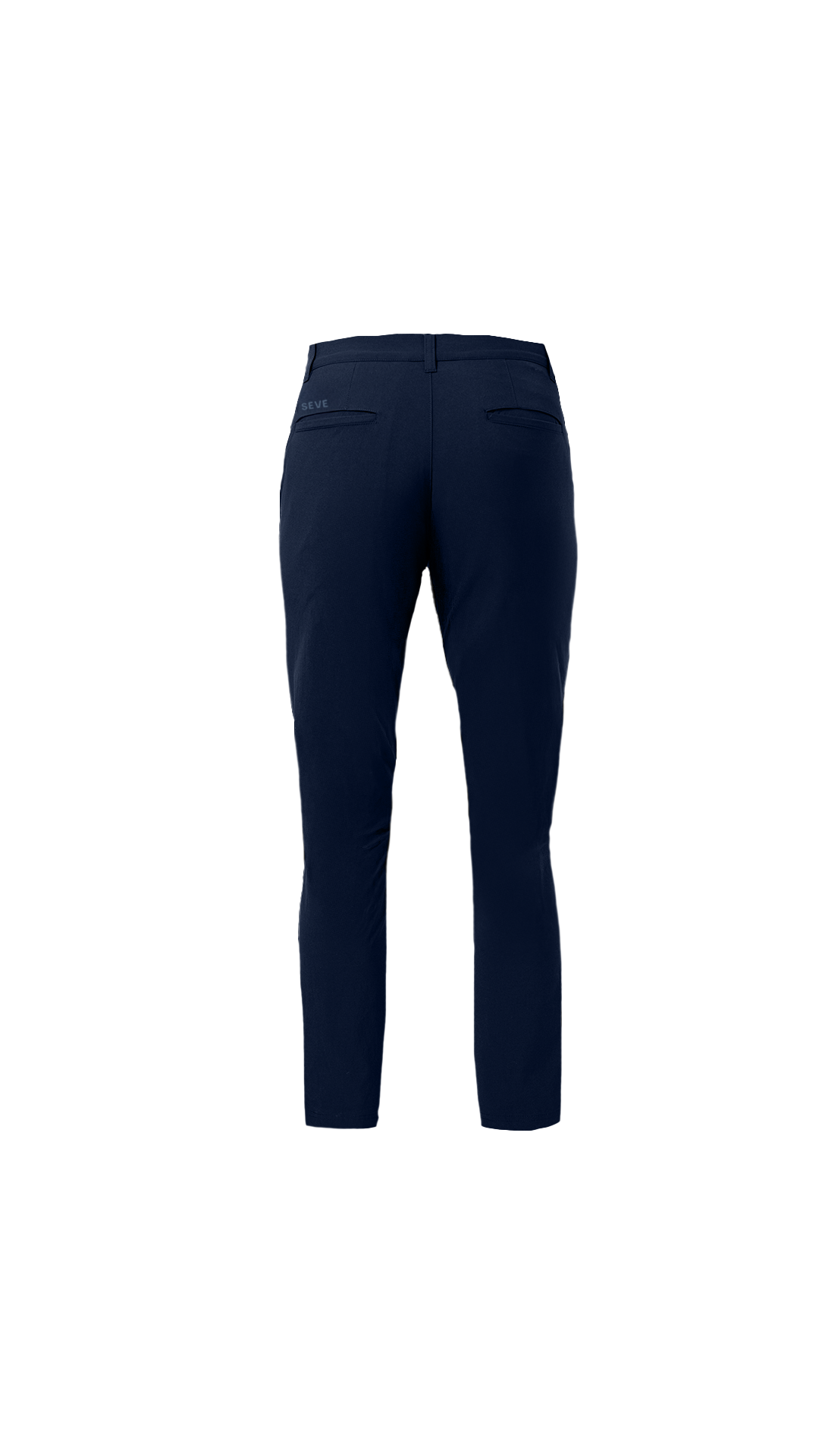 PEDRENA TAILOR PANTS NAVY BLUE
