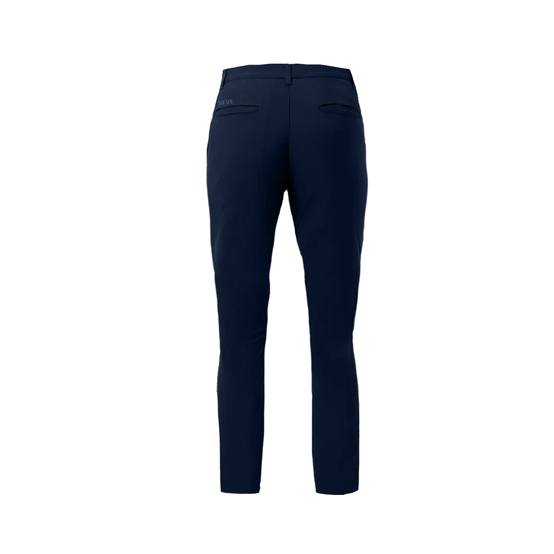 PEDRENA TAILOR PANTS NAVY BLUE