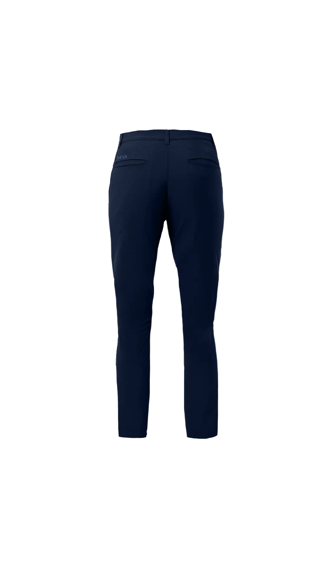 PANTALÓN SASTRE PEDRENA AZUL MARINO