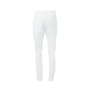 PEDRENA TAILOR PANTS EMERSON WHITE