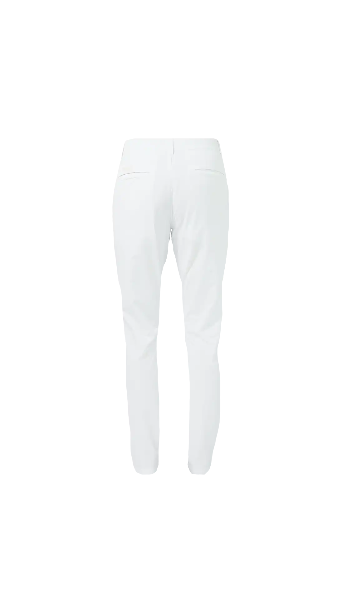 PEDRENA TAILOR PANTS EMERSON WHITE