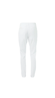 PEDRENA TAILOR PANTS EMERSON WHITE