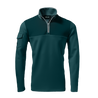 PIVOT MIDLAYER DEEP GREEN