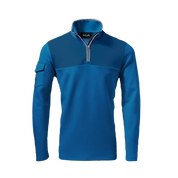 PIVOT MIDLAYER FUNCTIONAL BLUE