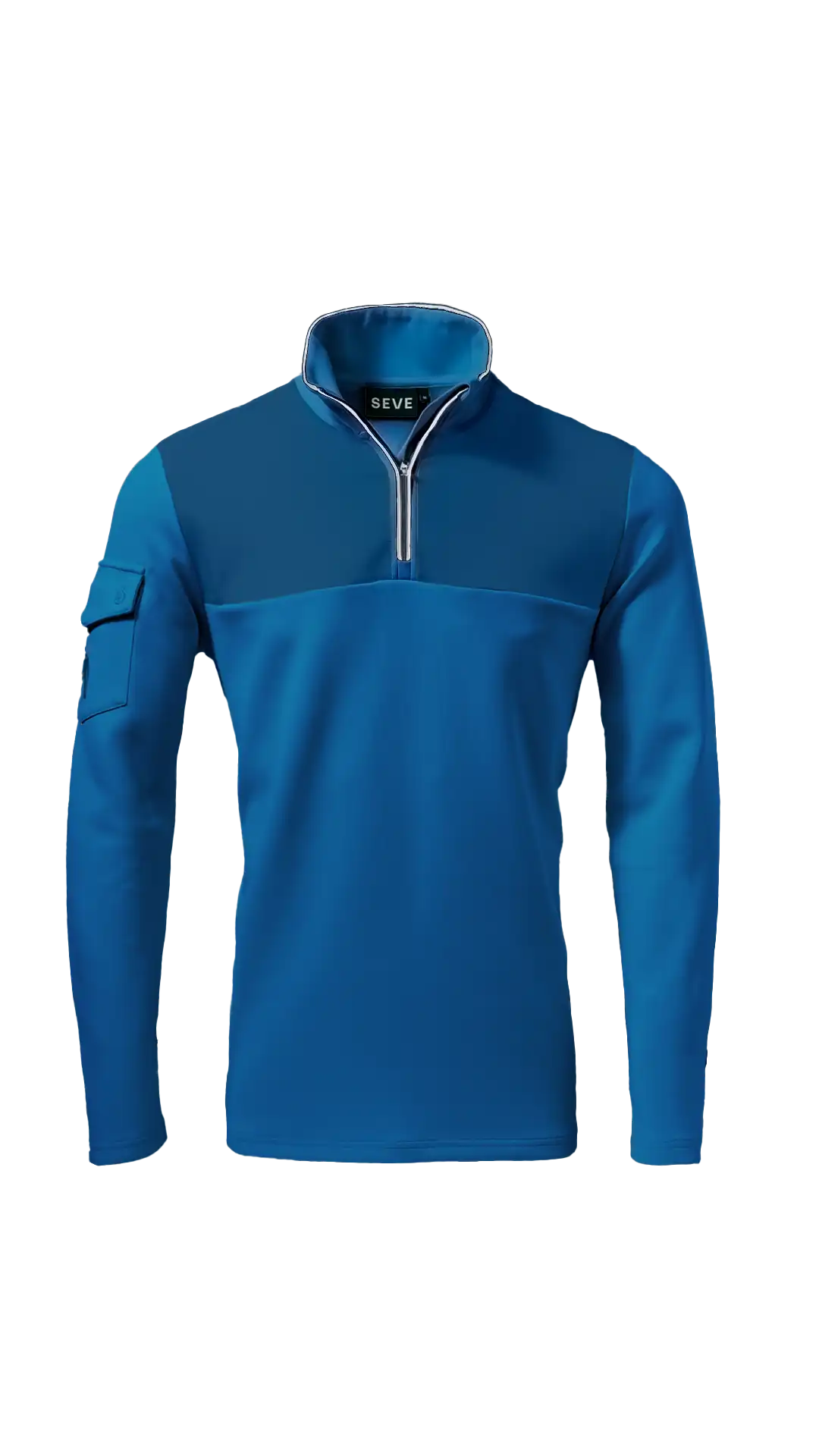 PIVOT MIDLAYER FUNCTIONAL BLUE