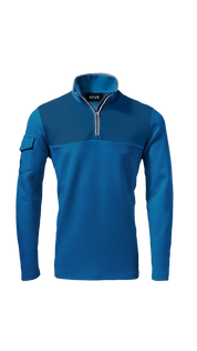 PIVOT MIDLAYER FUNCTIONAL BLUE