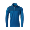 PIVOT MIDLAYER FUNCTIONAL BLUE