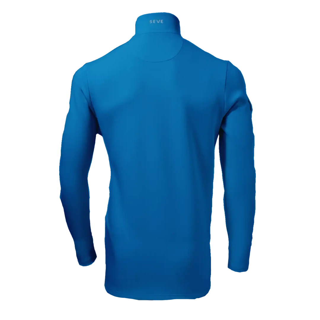 PIVOT MIDLAYER FUNCTIONAL BLUE