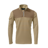 PIVOT MIDLAYER KHAKI