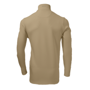 PIVOT MIDLAYER KHAKI