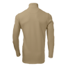 PIVOT MIDLAYER KHAKI