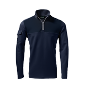 PIVOT MIDLAYER NAVY