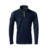 PIVOT MIDLAYER NAVY