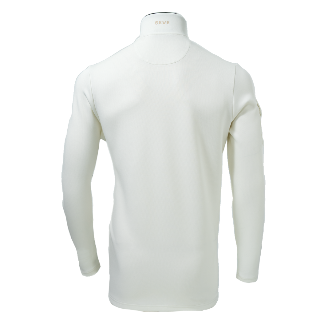 PIVOT MIDLAYER EMERSON WHITE