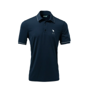 SEVE ICON MULTI POLO NAVY