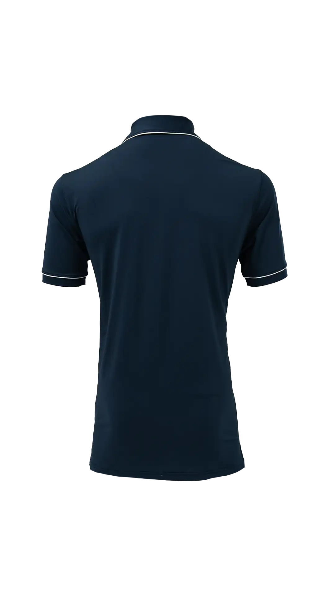SEVE ICON MULTI POLO AZUL MARINO