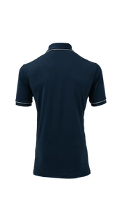 SEVE ICON MULTI POLO AZUL MARINO
