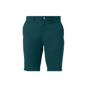 YES TECH SHORTS DEEP GREEN