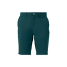 YES TECH SHORTS DEEP GREEN