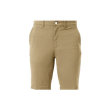 YES TECH SHORTS KHAKI
