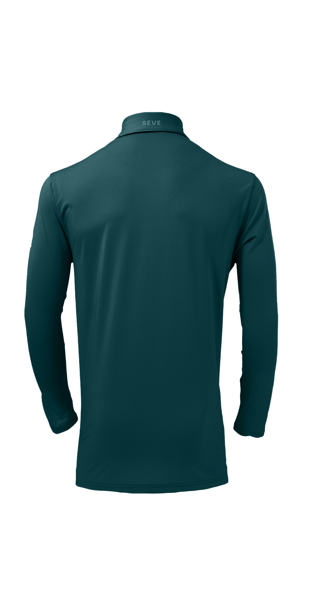 YOKOHAMA POCKET POLO DEEP GREEN