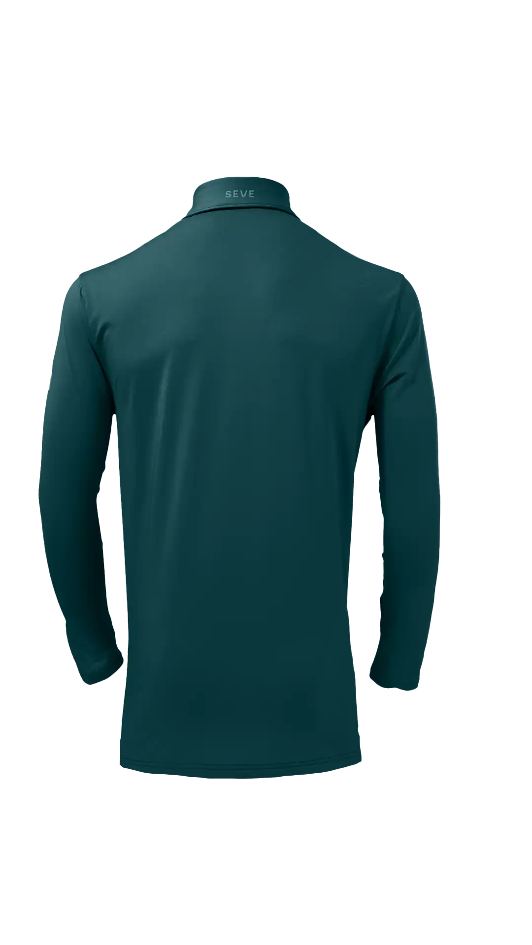 YOKOHAMA POCKET POLO DEEP GREEN
