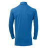 YOKOHAMA POCKET POLO FUNCTIONAL BLUE