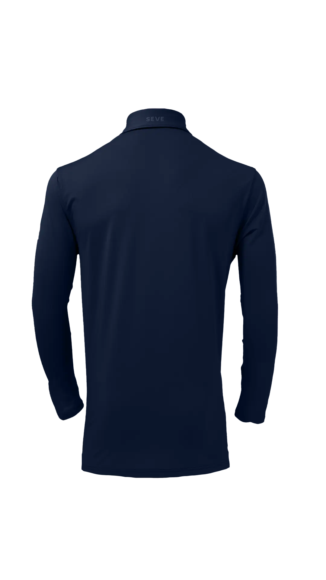 POLO YOKOHAMA BOLSILLO AZUL MARINO