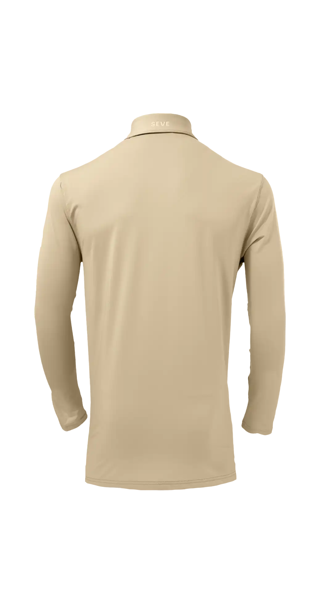 YOKOHAMA POCKET POLO KHAKI