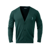 SEVE CARDIGAN DEEP GREEN