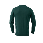 SEVE CARDIGAN DEEP GREEN