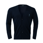 SEVE CARDIGAN NAVY