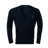 SEVE CARDIGAN NAVY