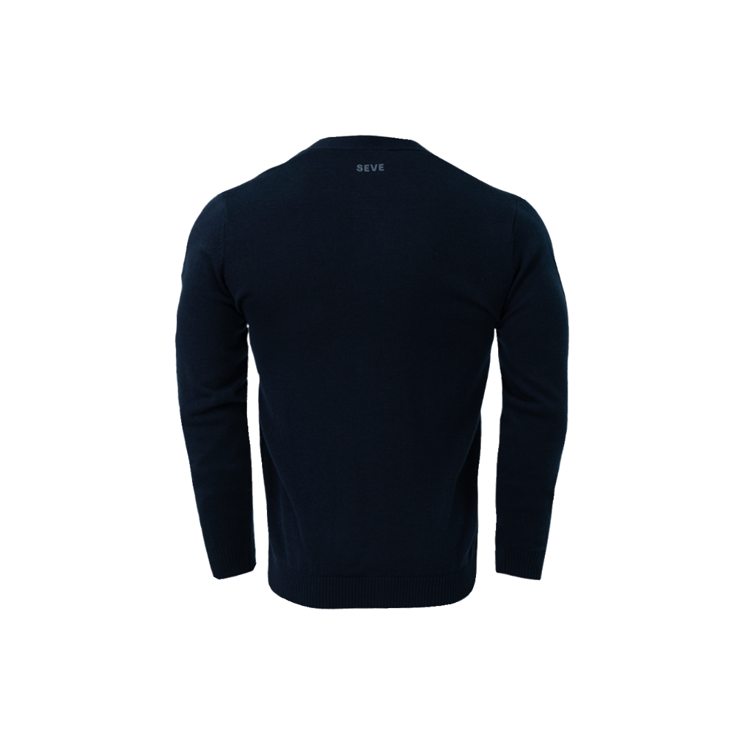 SEVE CARDIGAN NAVY