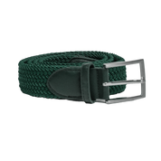 CLUTCH BELT DEEP GREEN