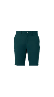 NO NO SHORTS DEEP GREEN