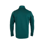 PIVOT MIDLAYER DEEP GREEN
