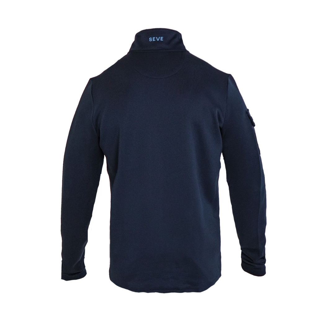 PIVOT MIDLAYER NAVY