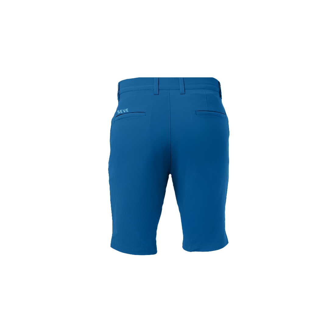 YES TECH SHORTS FUNCTIONAL BLUE