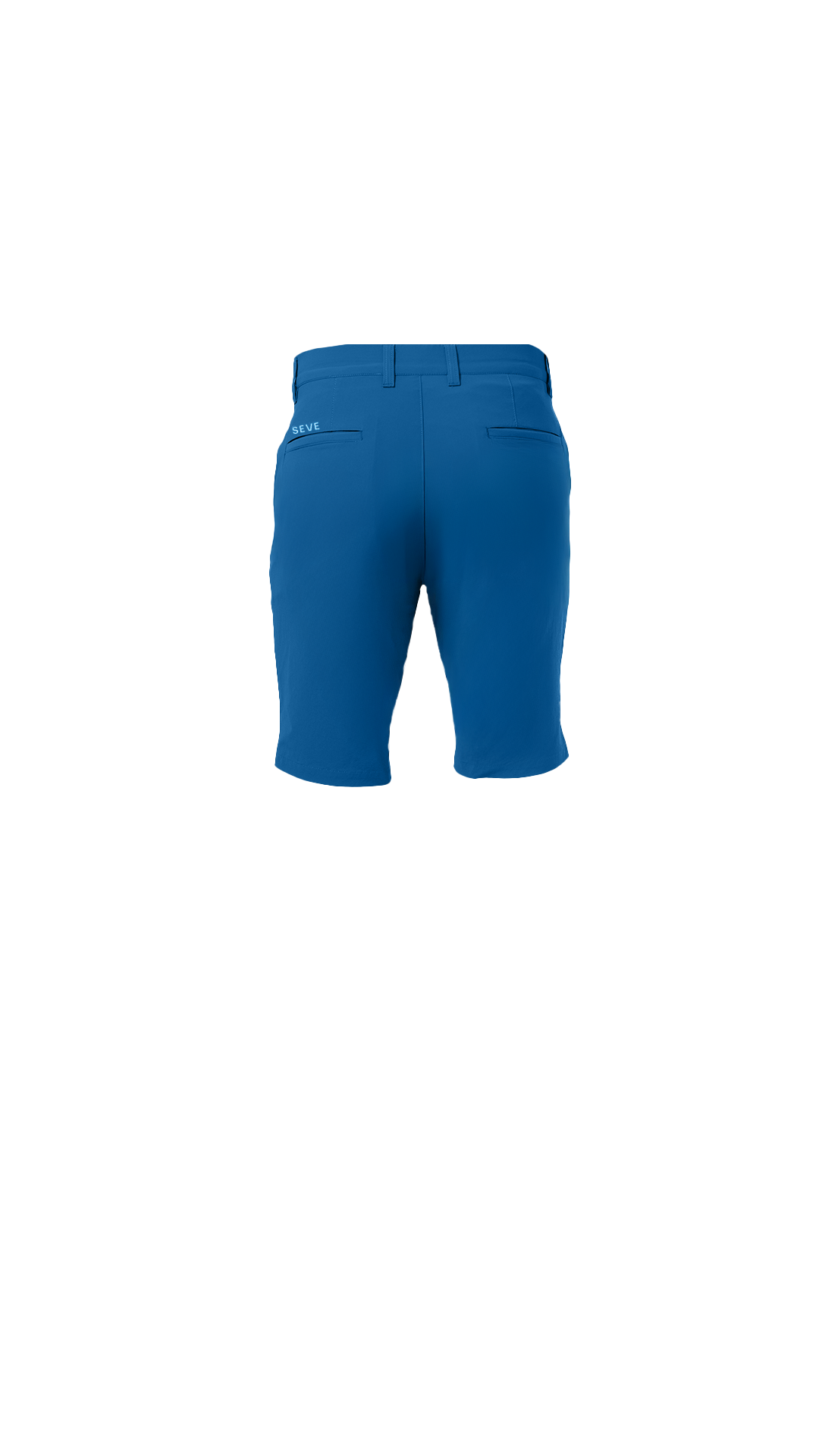 YES TECH SHORTS FUNCTIONAL BLUE