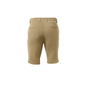 YES TECH SHORTS KHAKI