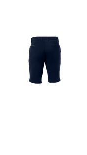 YES TECH SHORTS NAVY