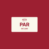PAR GIFT CARD