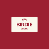 BIRDIE GIFT CARD