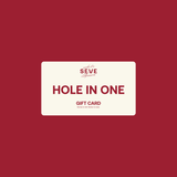 HOLE IN ONE GIFT CARD