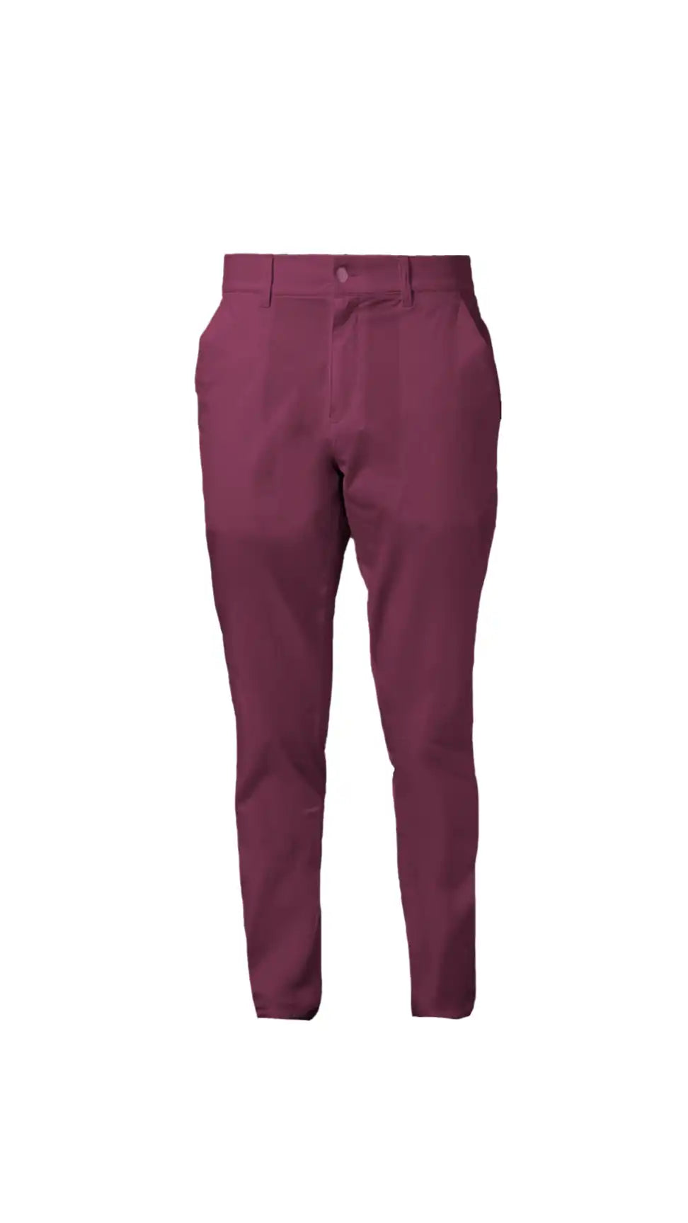 PEDRENA TAILOR PANTS BURGUNDY