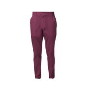 PEDRENA TAILOR PANTS BURGUNDY