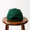 8083 ROPE CAP GREEN