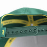 8083 ROPE CAP GREEN